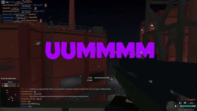 ROBLOX AFTER DARK смотреть онлайн