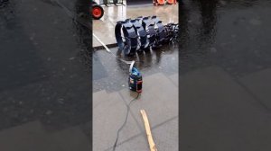 Насос Зубр Т7 Аквасенсор