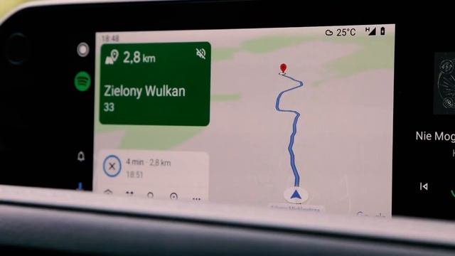 Mazda w trasie | Zakręcony Dolny Śląsk смотреть онлайн