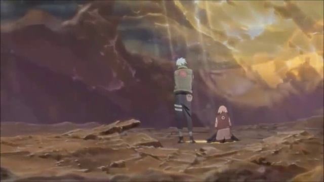 Amv наруто смотреть онлайн
