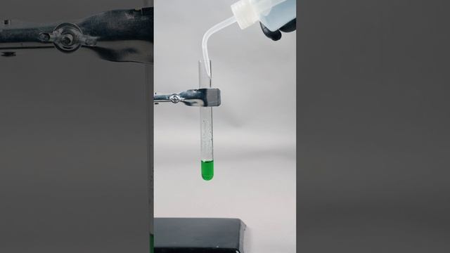 Какого цвета ГИДРОКСИД ХРОМА (III)? смотреть онлайн