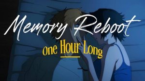 Memory Reboot (1 Hour Long) - VØJ, Narvent