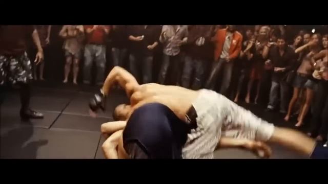 The Red Jumpsuit Apparatus -- False Pretense [OST "Never Back Down"] смотреть онлайн