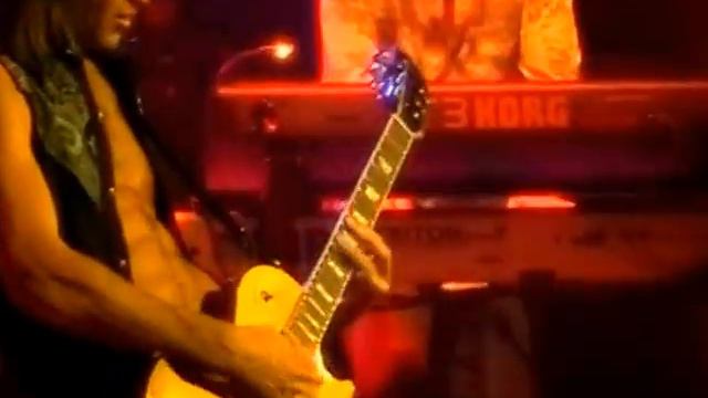 Whitesnake - Live At Hammersmith Carling Apollo (2004) Vol. 3