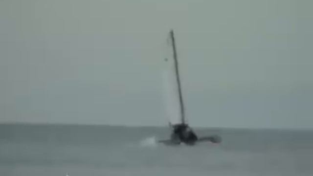Изготовление катамаранов,парусный тримаран,sailing смотреть онлайн