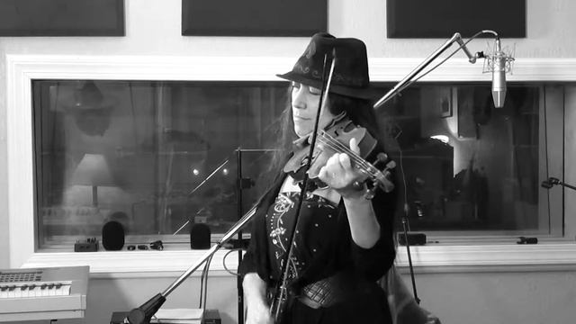 Janine Newfield - Violin смотреть онлайн