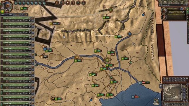 The Neo China Empire - 43 - Chinese Imperialism смотреть онлайн