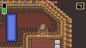 The Legend of Zelda: A Link to the Past & Four Swords | Game Boy Advance | #03