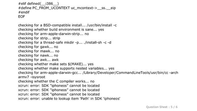iOS : cocoa pods install on iOS project not working смотреть онлайн