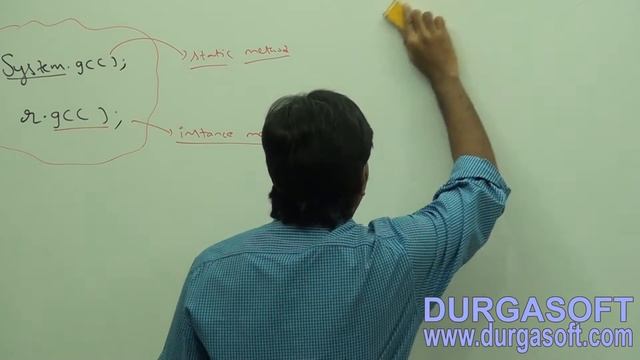 Core Java With OCJP/SCJP-Garbage Collection-Part-7 смотреть онлайн