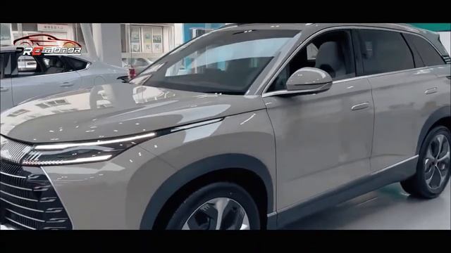 SUV CHINA PERUSAK PASAR AVANZA XENIA MELUNCUR,CUMAN DIBANDEROL SEGINI!! ~ MOBIL TERBARU 2023