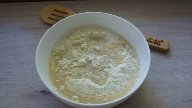 Готовим дома