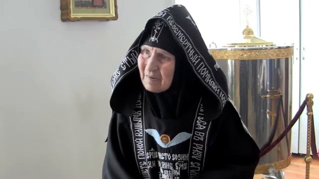 Покровитель Глазова. Епископ Глазовский Виктор (Островидов) смотреть онлайн