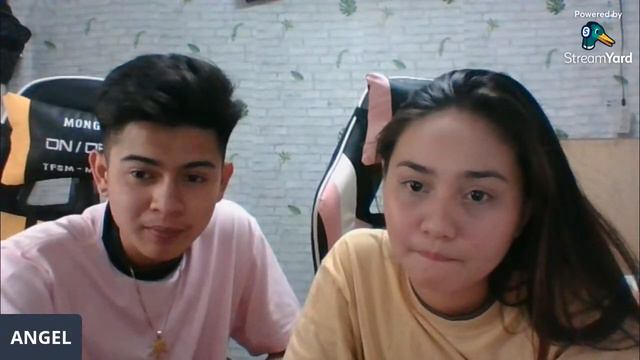 BAKIT WALA SI EDMON? || MONGEL FOREVER PARIN BA ? смотреть онлайн