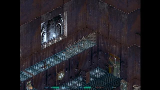 Прохождение игры "Meat Puppet". Часть 15 смотреть онлайн