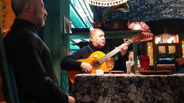 Грузинская песня смотреть онлайн