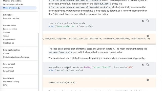 Mixed Precision Training смотреть онлайн