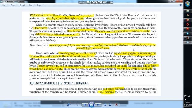 Secret of Pivot Boss – Part 14 – Chapter 5 – Introduction to Floor Pivots смотреть онлайн