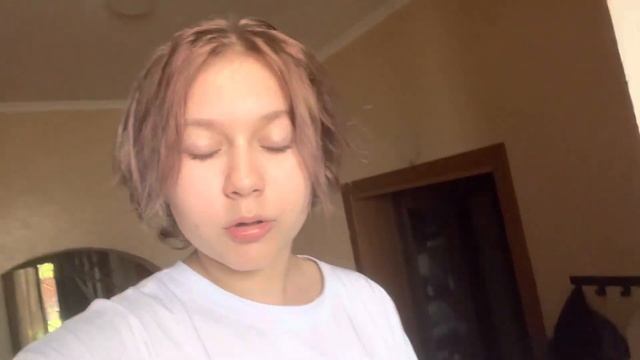 зизи косички самой себе?? смотреть онлайн