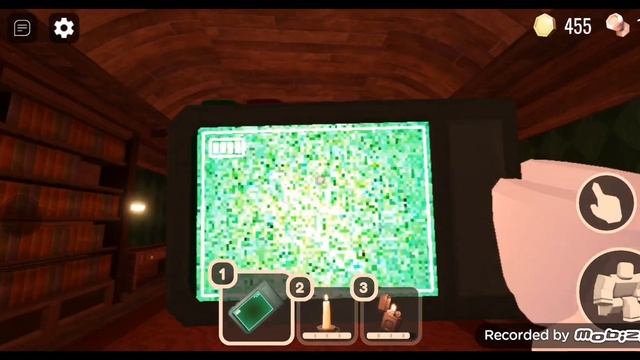 как работает планшет ночного виденья в DOORS. я его просрал? смотреть онлайн