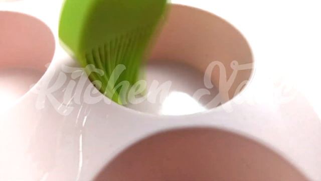 Невероятно вкусные кексы | Рецепт | Kitchen Хаос смотреть онлайн