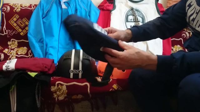 Зимняя одежда для велосипедиста Мой опыт смотреть онлайн