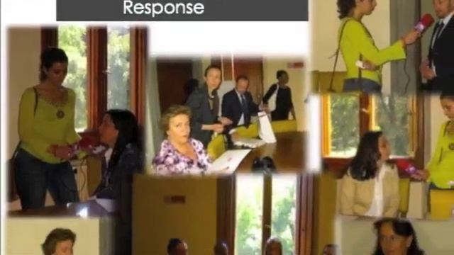 Franca Foligatti for EMIMAR- Braccialini in America смотреть онлайн