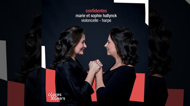 Romance, Op. 69 (arr. violoncelle et harpe) смотреть онлайн