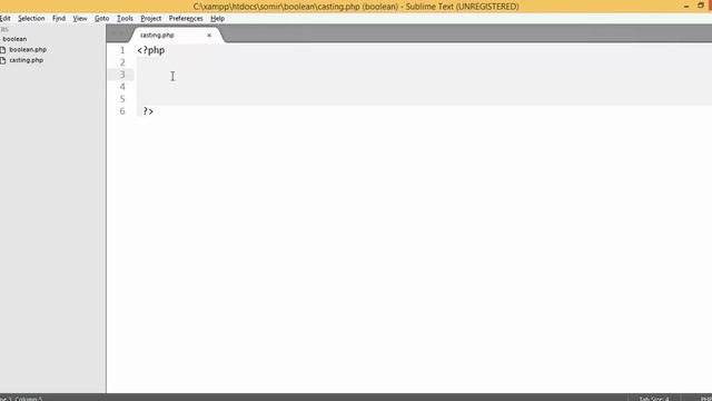 3. Boolean, Logical if else conditions. смотреть онлайн