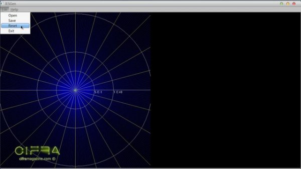 IES Generator и IES Viewer. делаем свою ies`ку