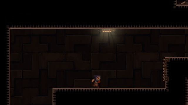 Teslagrad Playthrough - No Commentary