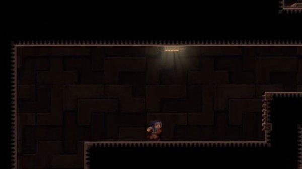 Teslagrad Playthrough - No Commentary