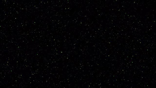 Color-changing Starfield Background | Animated Background смотреть онлайн