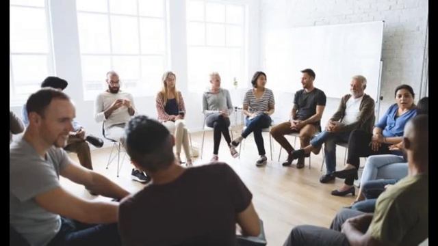 Юля Б. (Ришон Ле-Цион). Юбилей 14 лет трезвости, на группе "12Х12" Ришон Ле-Цион 16.01.2023 смотреть онлайн