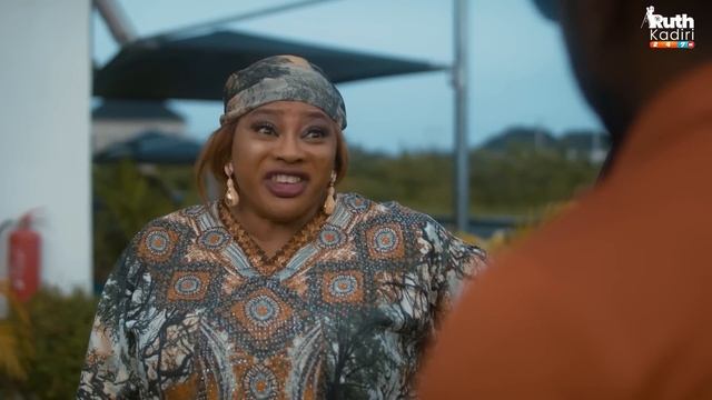 ROOM FOR TWO - RUTH KADIRI, EDDIE WATSON, AYO ADESANYA, CHRIS AKWARANDY смотреть онлайн