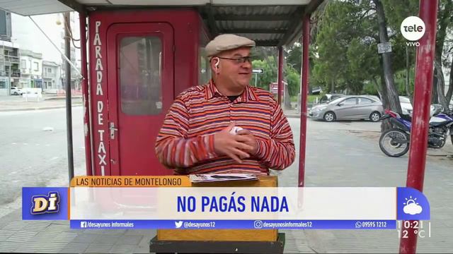 Noticias de Montelongo 25/6/20 смотреть онлайн