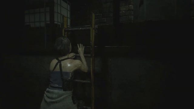 Resident Evil 3 - Прохождение #1 смотреть онлайн