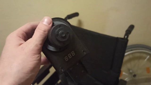 инвалидная коляска своими руками #электроколяска смотреть онлайн