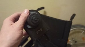 инвалидная коляска своими руками #электроколяска