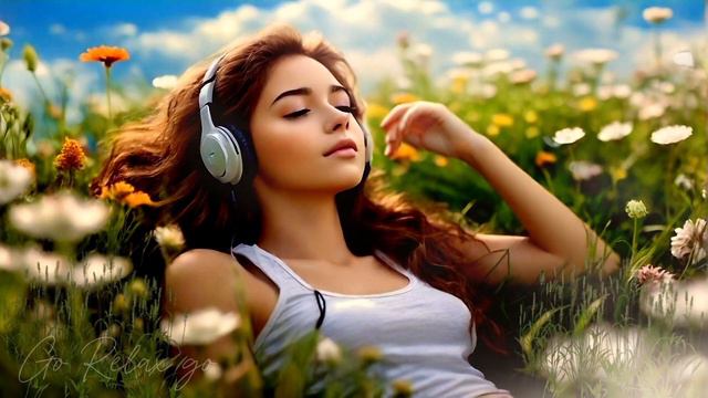 RELAXING MUSIC, RELAXING PIANO AND SAXOPHONE MUSIC, Relaxing Music for Stress Relief, for Studying смотреть онлайн