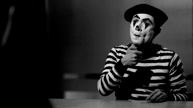 The Mime