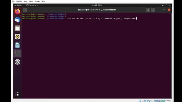 Single HOST...Multiple NODES...STREAMR TESTNET BRUBECK смотреть онлайн