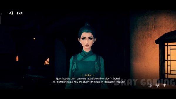 REVELATION INFINITE JOURNEY: 'FIVE YEAR PROMISE - ADVENTURE STORY