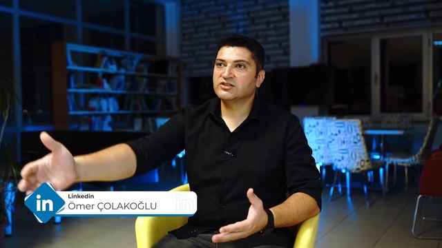 Veritabanı Yöneticileri (Db Admin) Ne İş Yapar? - Ömer ÇOLAKOĞLU смотреть онлайн