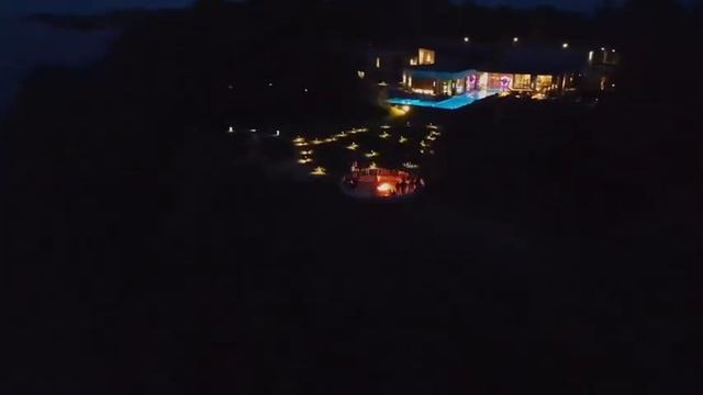 Что такое инфинити-бассейн? смотреть онлайн