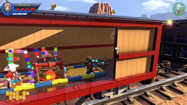 LEGO Games Retrospective - Episode 23: LEGO Marvel Superheroes 2 смотреть онлайн