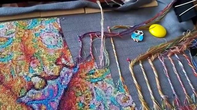 Цветная леди - Отчет 17 – СП от Оксаны Дерезы – РЕЗУЛЬТАТЫ ИЮЛЯ смотреть онлайн