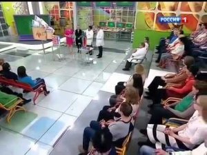 Передача «О самом главном». Варикозное расширение вен: как помочь? Мнение врача-флеболога