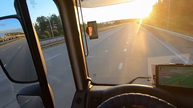 ВЫЕЗЖАЮ ИЗ ЕКАТЕРИНБУРГА. ЕКАТЕРИНБУРГ-ПЫШМА смотреть онлайн
