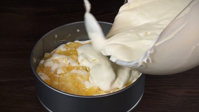 Ein unglaublicher Urlaubsgenuss für die ganze Familie! Kein Backen oder Gelatine! смотреть онлайн